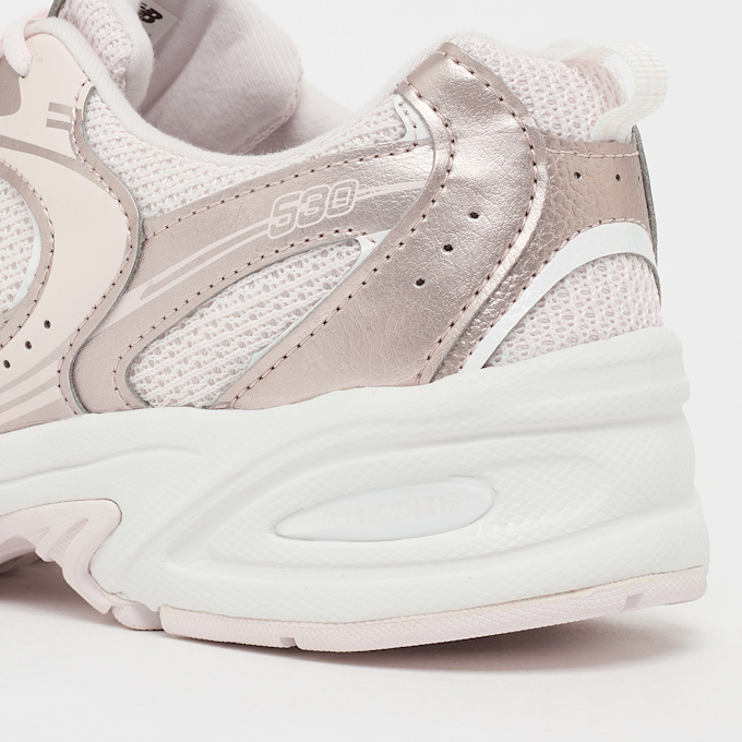 New Balance 5302 (GS) rosa  100874 7