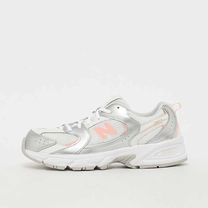 New Balance 5302 (GS) wit 100871 1