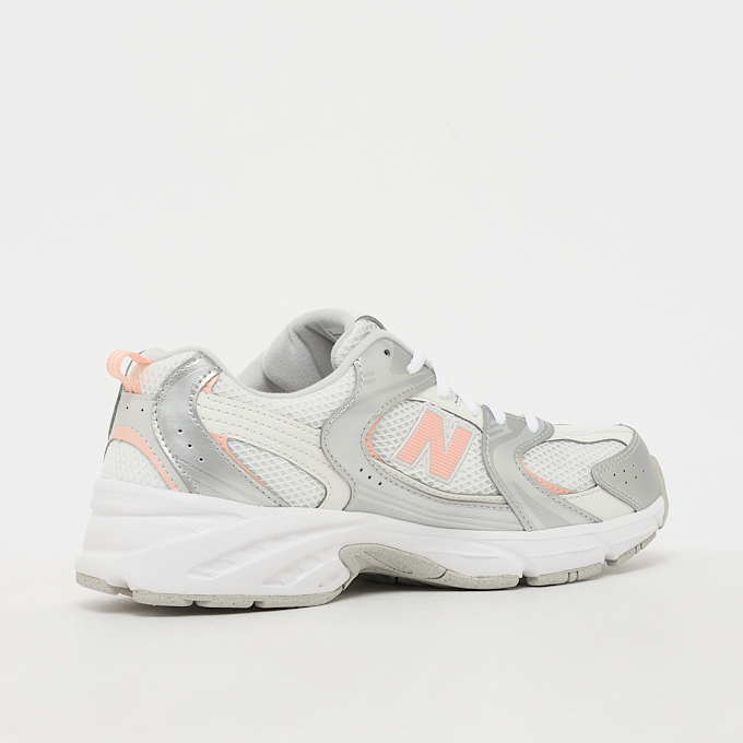 New Balance 5302 (GS) weiß 100871 3