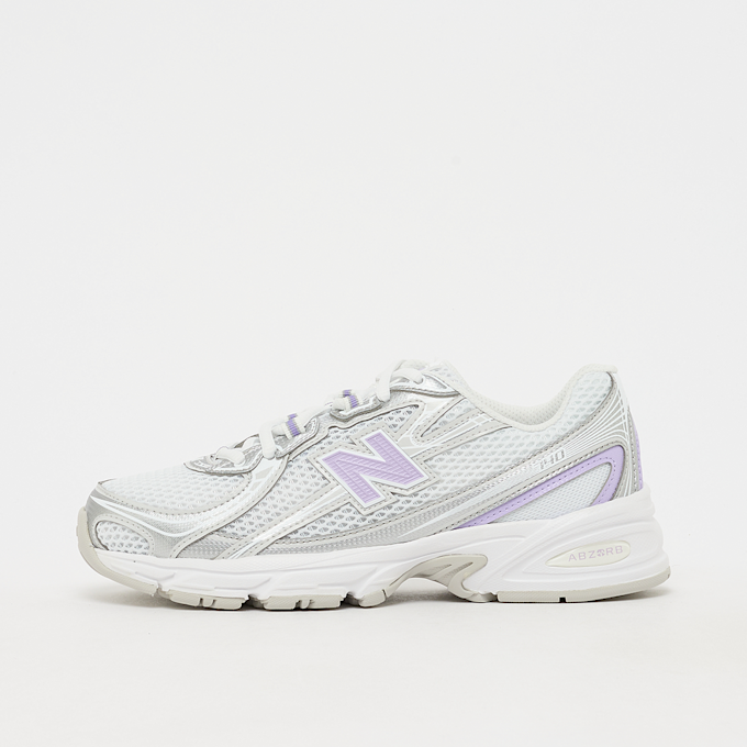 New Balance 740 (GS) Weiß 100872 1