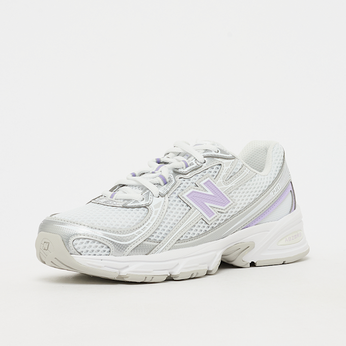 New Balance 740 blanc 100872 2