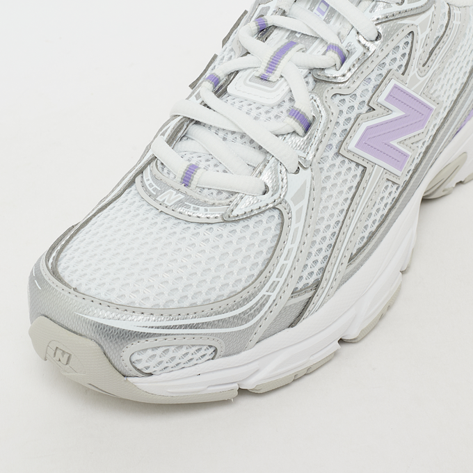 New Balance 740 Bianco 100872 6