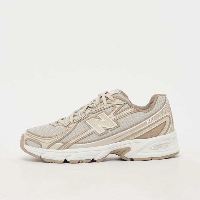 New Balance 740 (GS) beige 100873 1