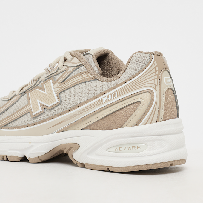 New Balance 740 (GS) bege 100873 6