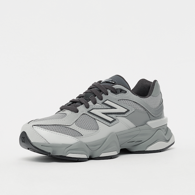 New Balance 9060 (GS) gris 100879 2