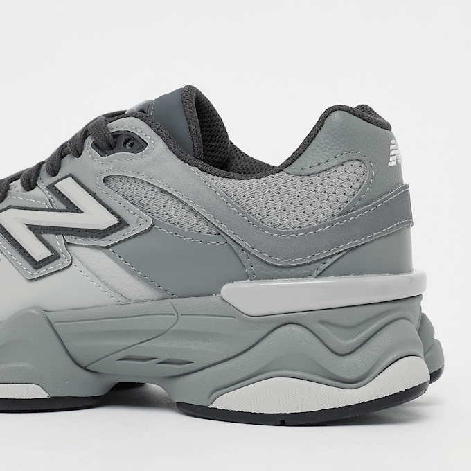 New Balance 9060 (GS) gris 100879 7