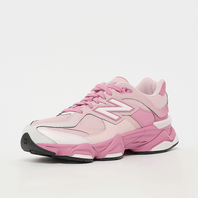 New Balance 9060 (GS) rosa 100875 2