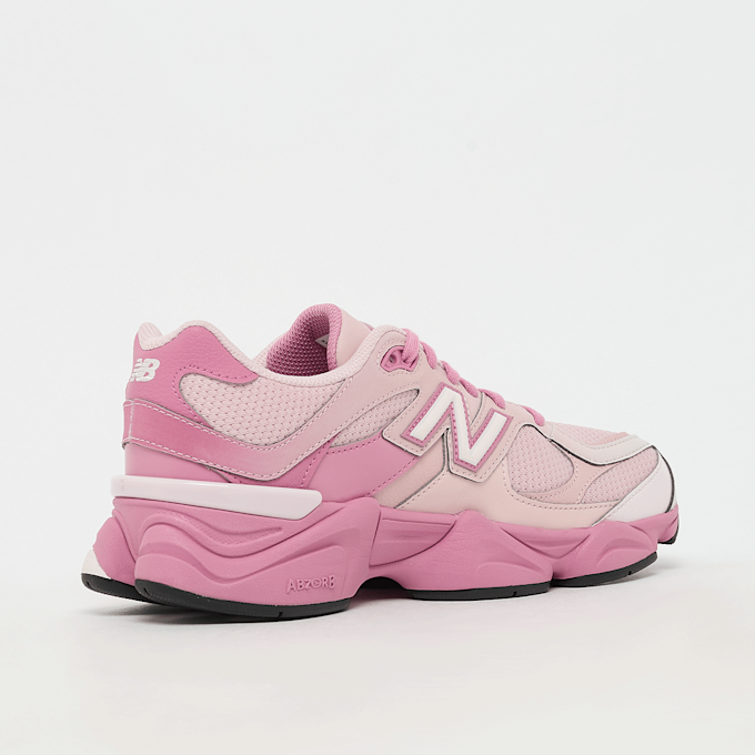 New Balance 9060 (GS) roza 100875 3