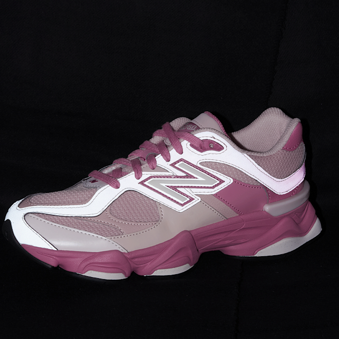 New Balance 9060 (GS) roza 100875 8