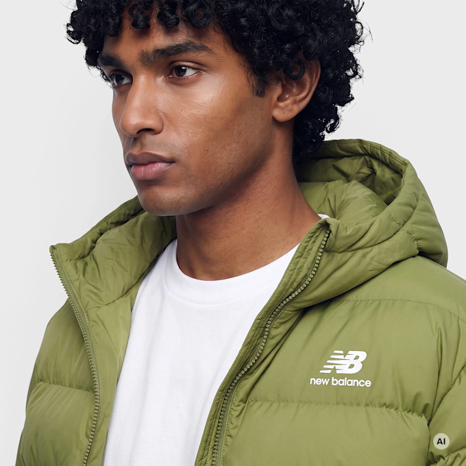 New Balance Sport Essentials Seasonal Lifestyle vert 100758 3