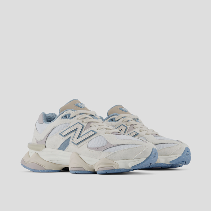 New Balance 9060 Teens Grau 100876 3