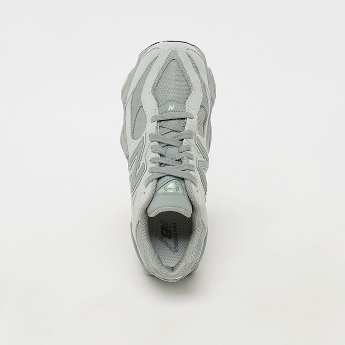 New Balance 9060 (GS) grijs 100877 5