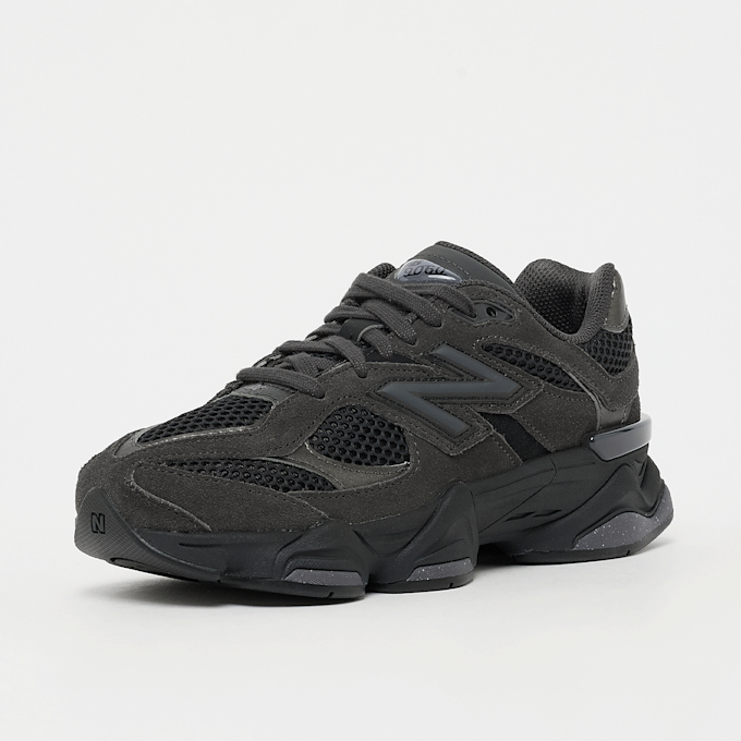 New Balance 9060 black/neptune grey nero 100878 2