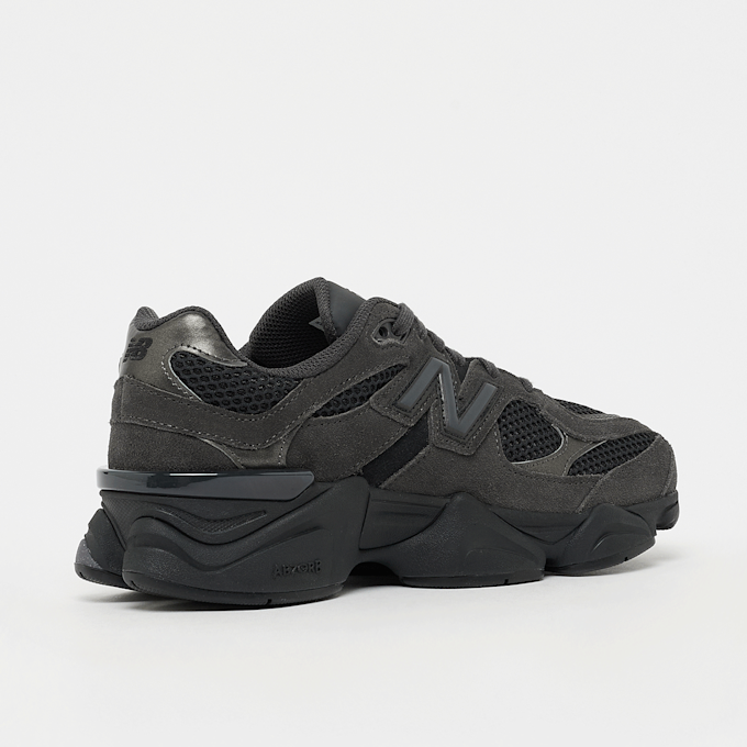 New Balance 9060 black/neptune grey noir 100878 3