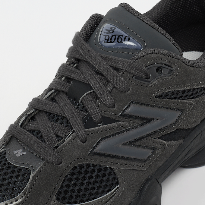 New Balance 9060 black/neptune grey schwarz 100878 6