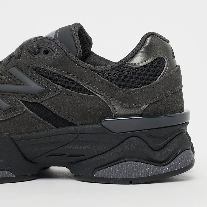 New Balance 9060 black/neptune grey schwarz 100878 7