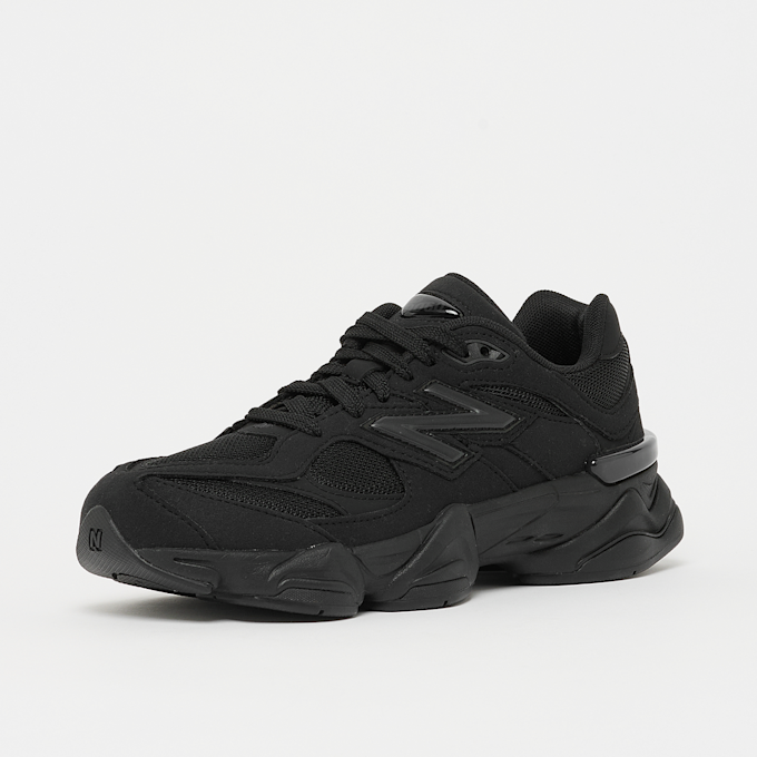 New Balance 9060 preto 100880 2