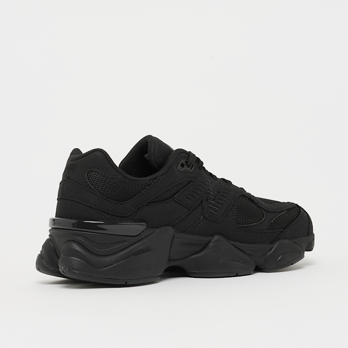 New Balance 9060 czarny 100880 3
