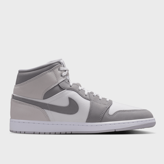 Jordan Air Jordan 1 Mid SE gris 101006 2