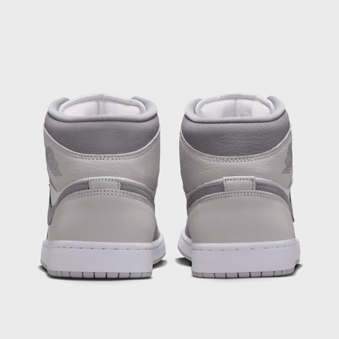 Jordan Air Jordan 1 Mid SE gris 101006 4