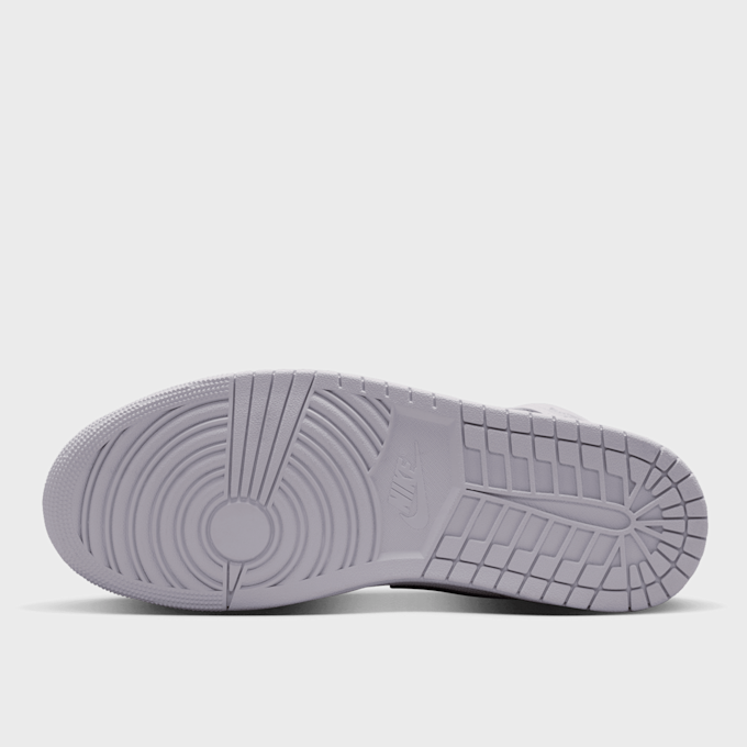 Jordan Air Jordan 1 Mid SE gris 101006 5