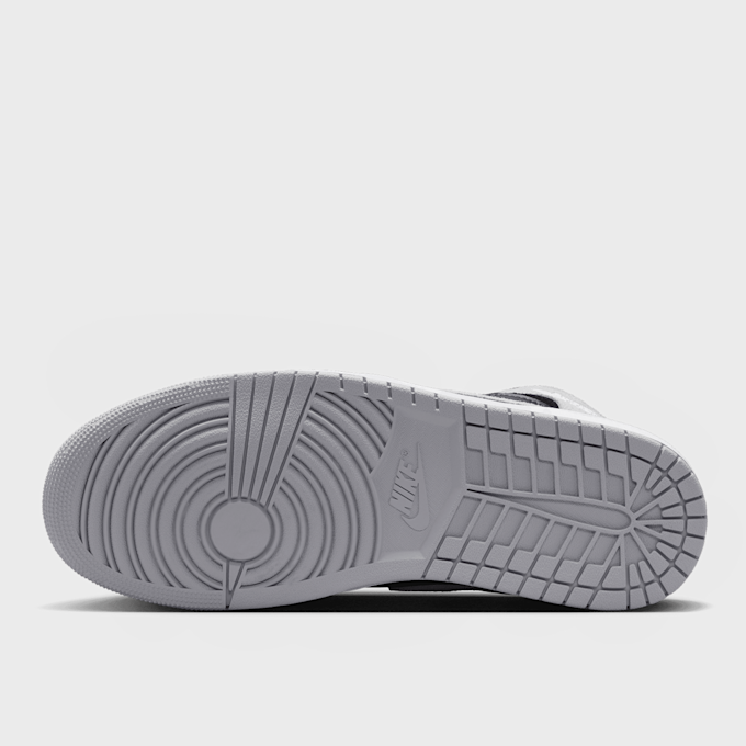 Jordan Air Jordan 1 Mid grijs 101008 5