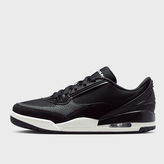Jordan Air Jordan Ultra schwarz 100946 1