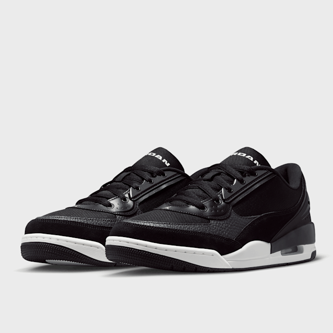 Jordan Air Jordan Ultra schwarz 100946 3