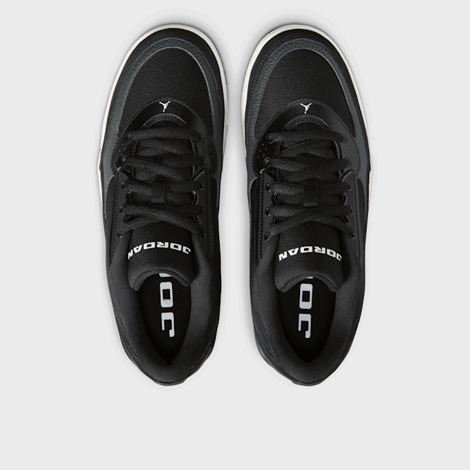 Jordan Air Jordan Ultra negro 100946 6