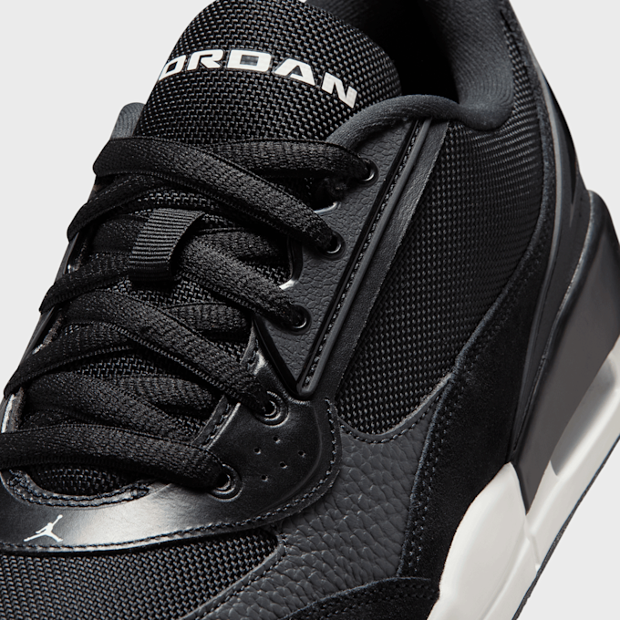 Jordan Air Jordan Ultra negro 100946 7