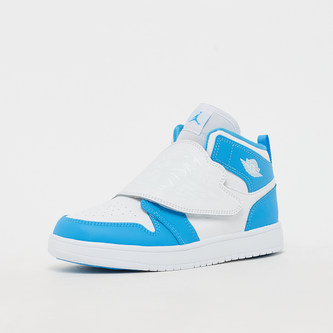 Jordan Sky Jordan 1 Enfants bleu 100960 2
