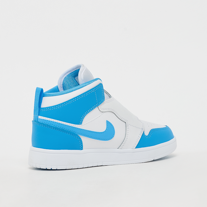 Jordan Sky Jordan 1 Dzieci niebieski 100960 3