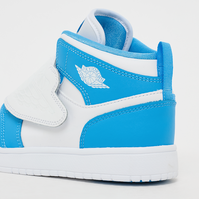 Jordan Sky Jordan 1 Dzieci niebieski 100960 7