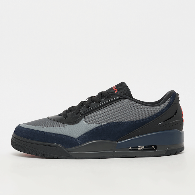 Jordan Air Jordan Ultra gris 100947 1