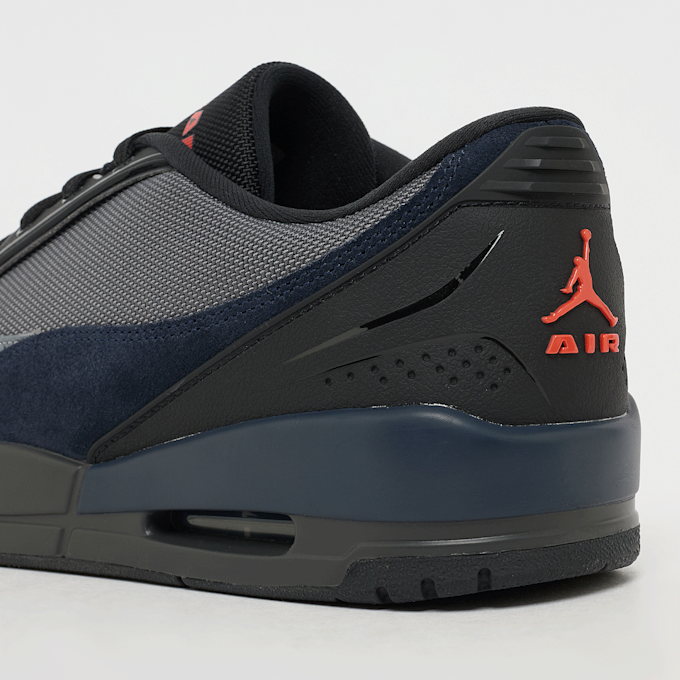Jordan Air Jordan Ultra grau 100947 7