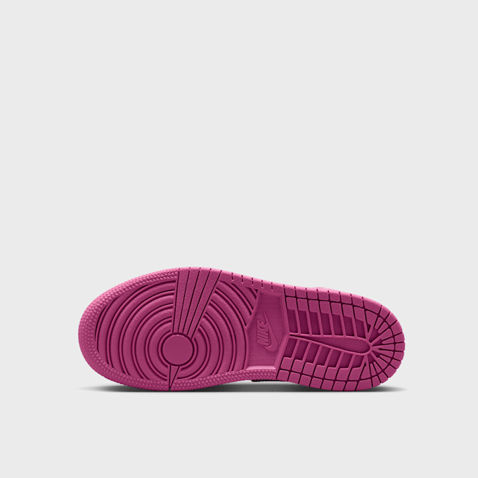 Jordan Jordan 1 Mid Niños rosa 100961 5