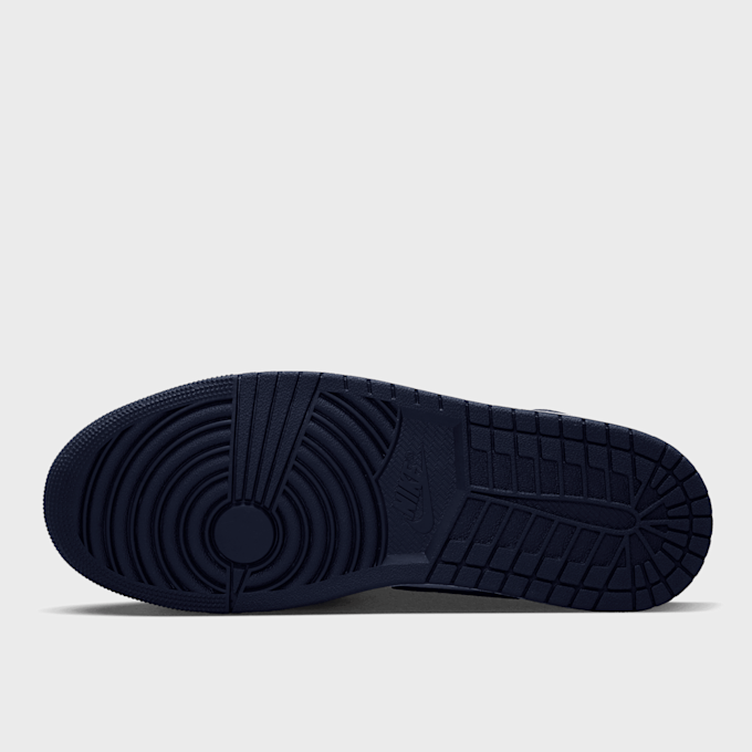 Jordan Air Jordan 1 Mid bleu 101010 5