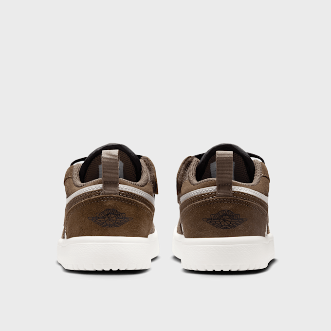 Jordan Jordan 1 Low Alt Children braun 100964 4