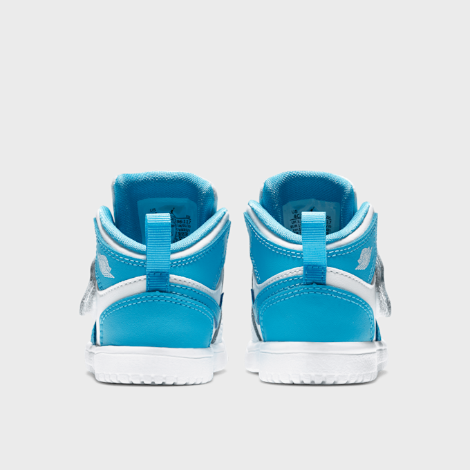 Jordan Sky Jordan 1 Kleinkinder blau 100962 4