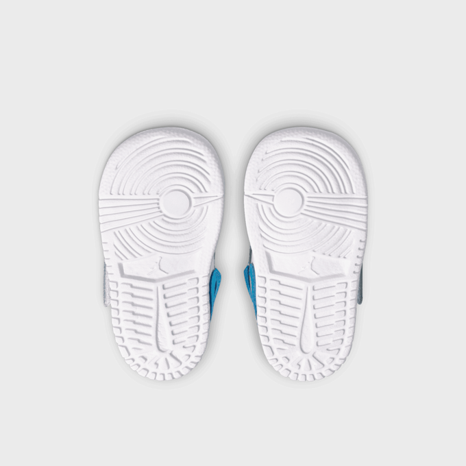 Jordan Sky Jordan 1 Kleinkinder blau 100962 5
