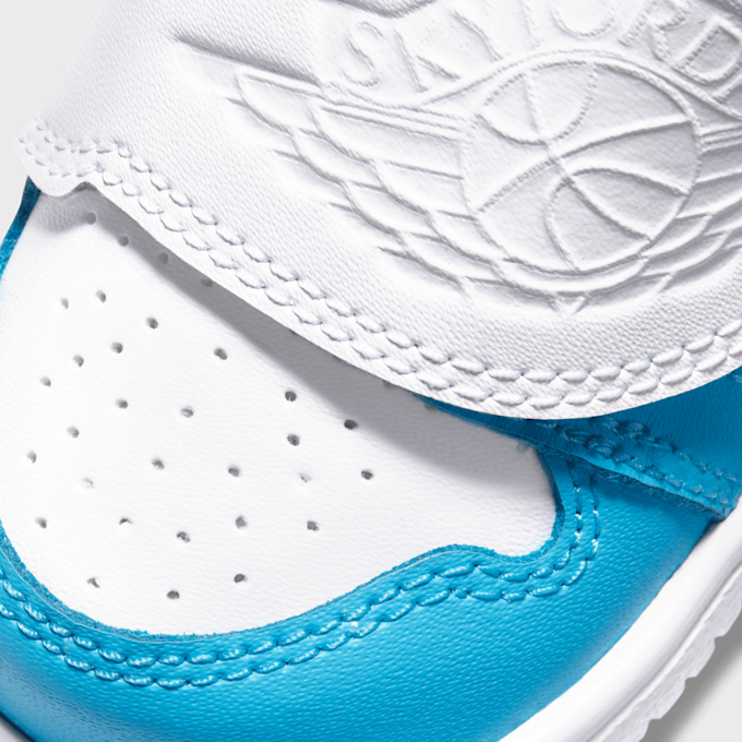 Jordan Sky Jordan 1 Bambini Piccoli blu 100962 7
