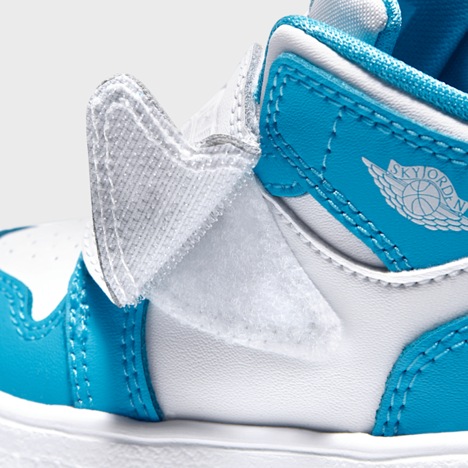 Jordan Sky Jordan 1 Małe Dzieci niebieski 100962 8