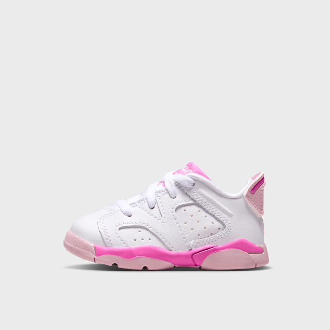 Jordan Air Jordan 6 Retro Low Toddlers blanco 100970 1