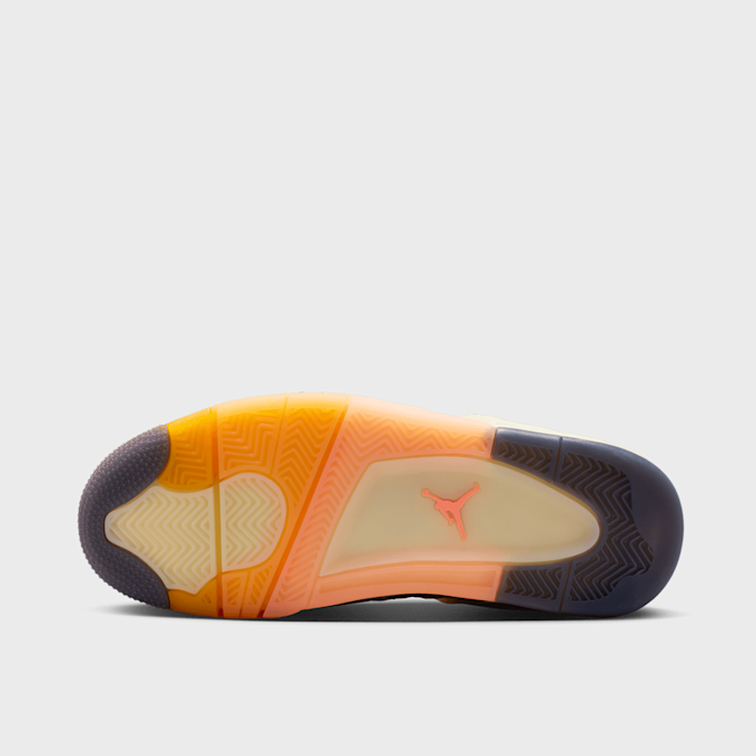 Jordan Air Jordan 4 Retro "Birds of Paradise" beige 100984 5