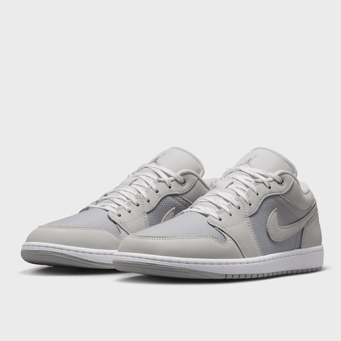 Jordan Air Jordan 1 Low SE gris 101011 3