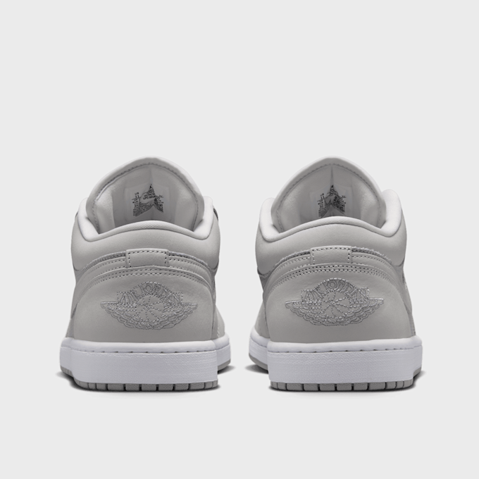 Jordan Air Jordan 1 Low SE gris 101011 4