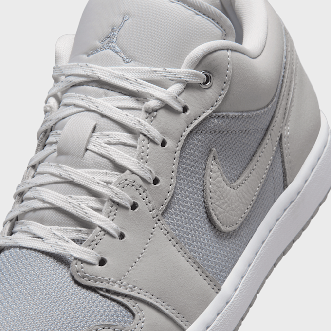 Jordan Air Jordan 1 Low SE grau 101011 7