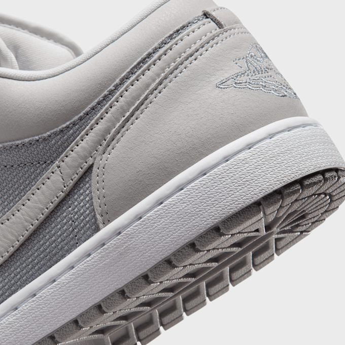 Jordan Air Jordan 1 Low SE gris 101011 8