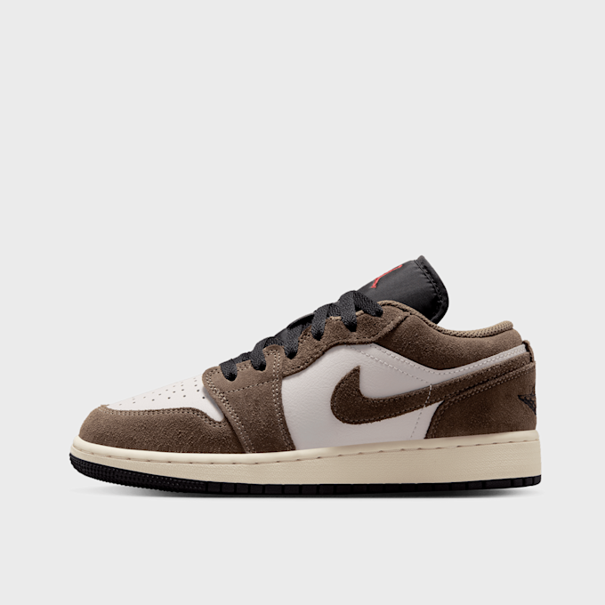 Jordan Jordan 1 Low (GS) bruin 100971 1