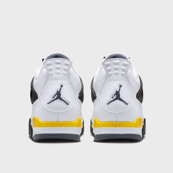 Jordan Air Jordan 4 Retro "Tour Yellow" biały 100943 4